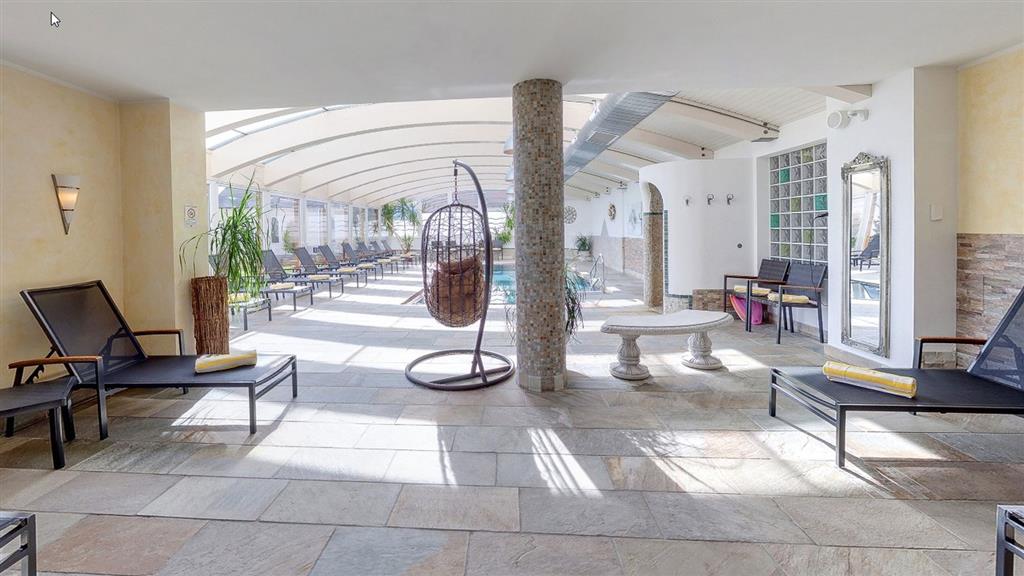 6denní zájezd (denní přejezd) s dopravou a polopenzí v ceně – hotel Alpenfrieden