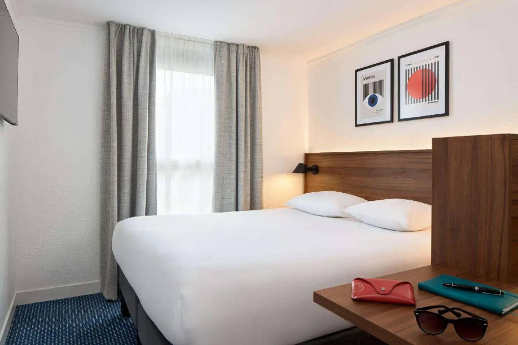 Timhotel Nation