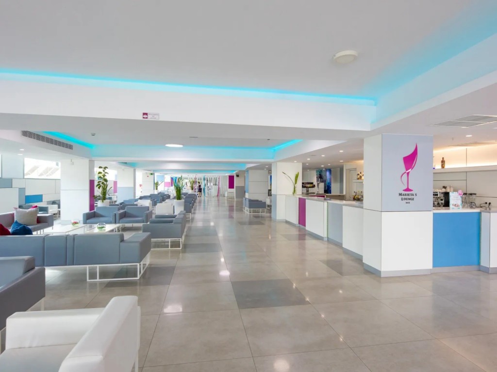 Bluesea Marieta Spa