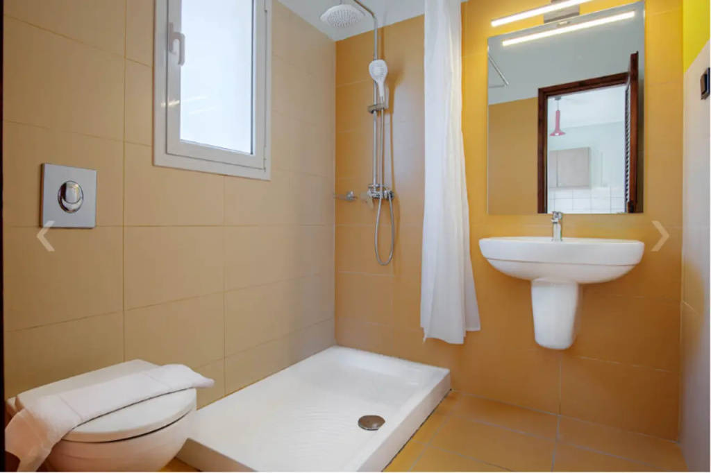 Apartmány Kamari