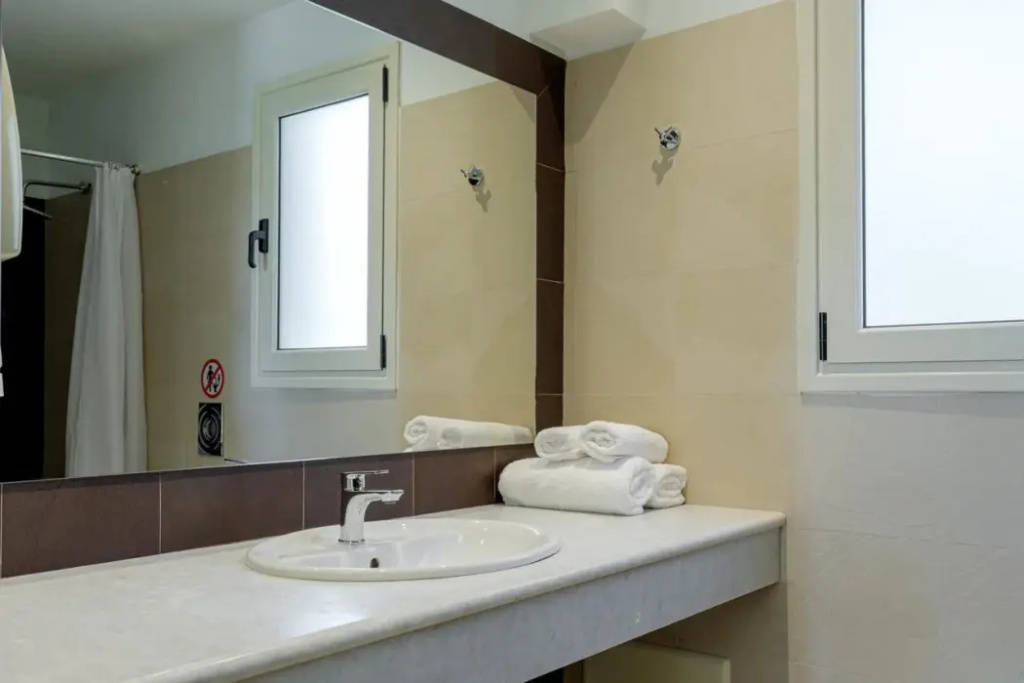 Apartmány Kamari