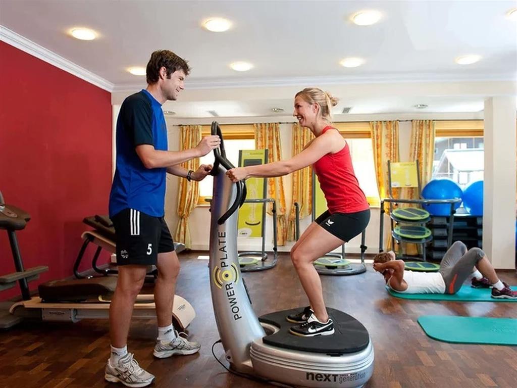 Alpinresort Sport & SPA