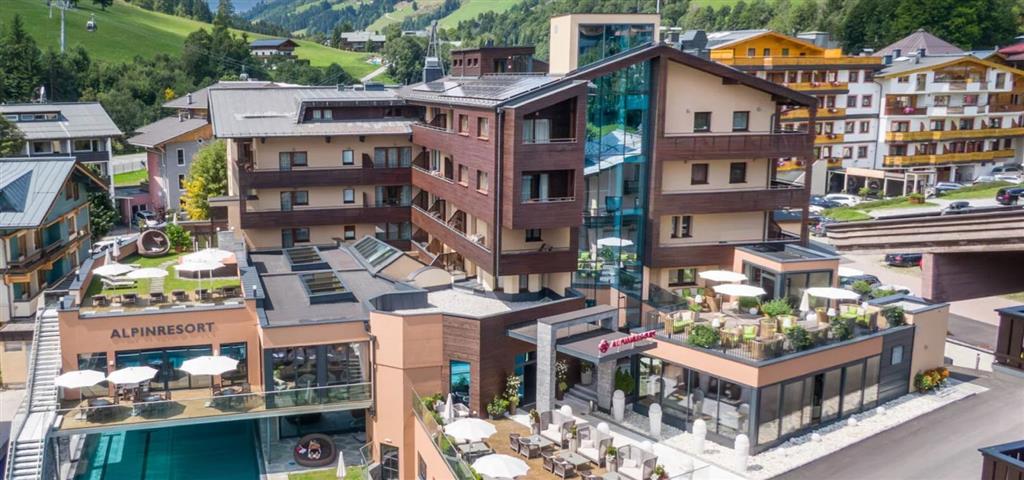 Alpinresort Sport & SPA