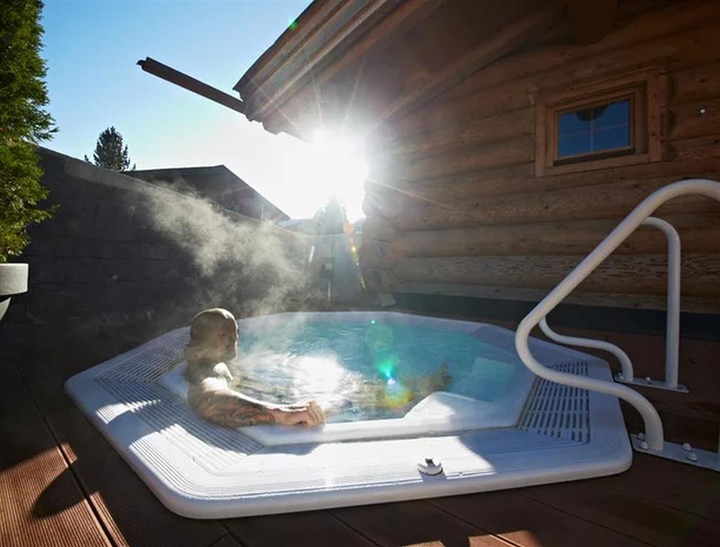 Alpinresort Sport & SPA