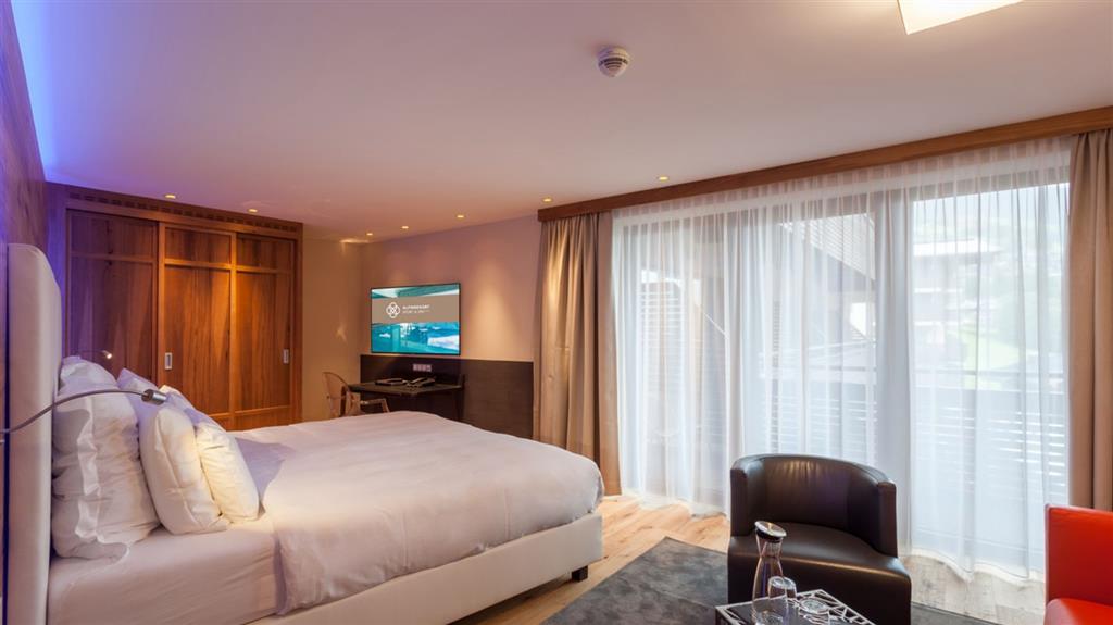 Alpinresort Sport & SPA