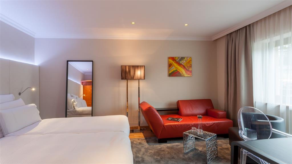 Alpinresort Sport & SPA