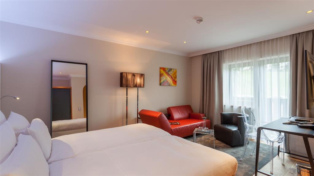Alpinresort Sport & SPA