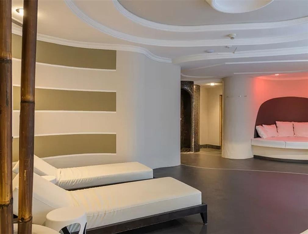 Alpinresort Sport & SPA