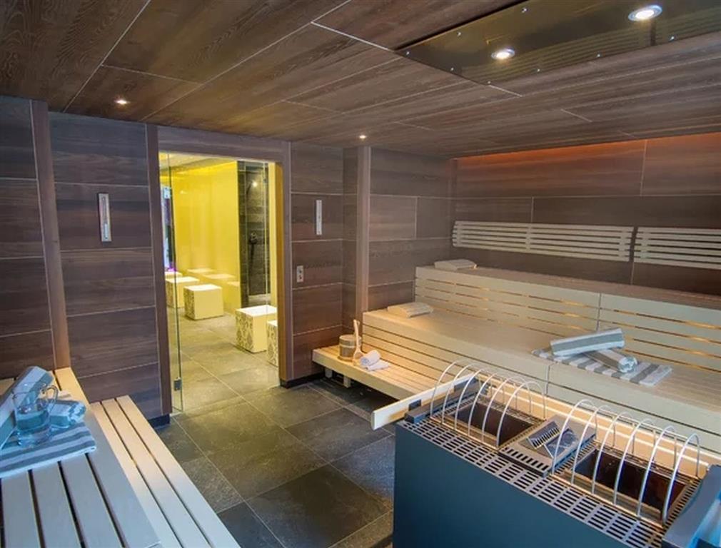 Alpinresort Sport & SPA