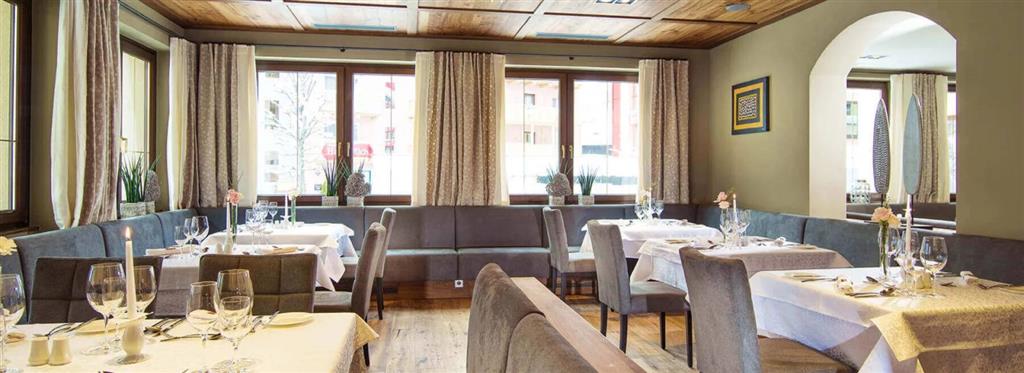 Alpinresort Sport & SPA