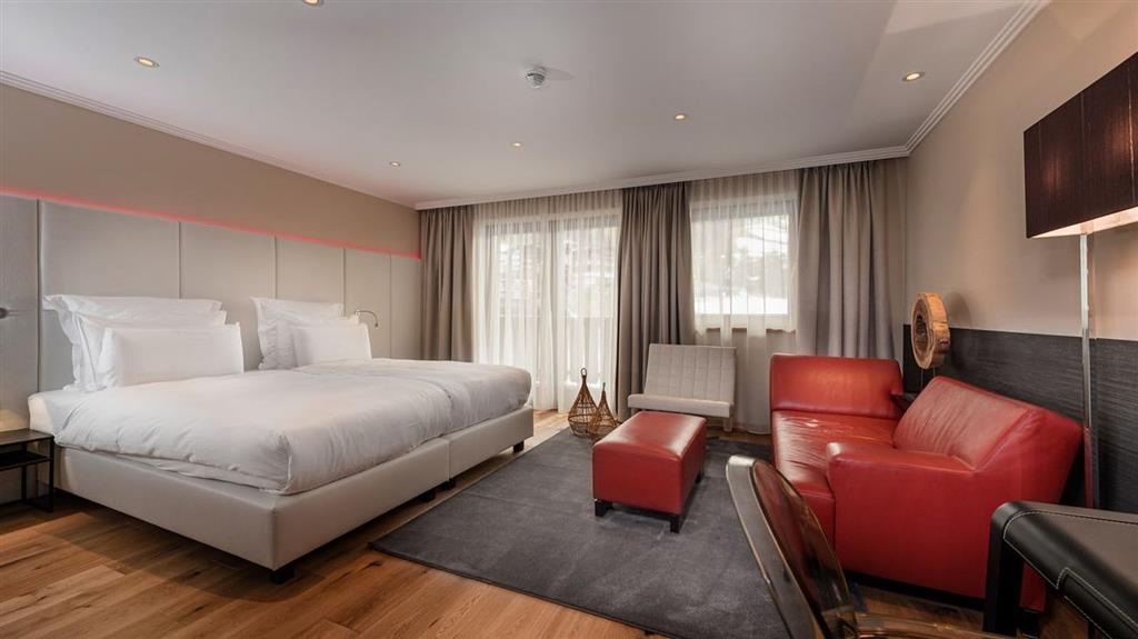 Alpinresort Sport & SPA