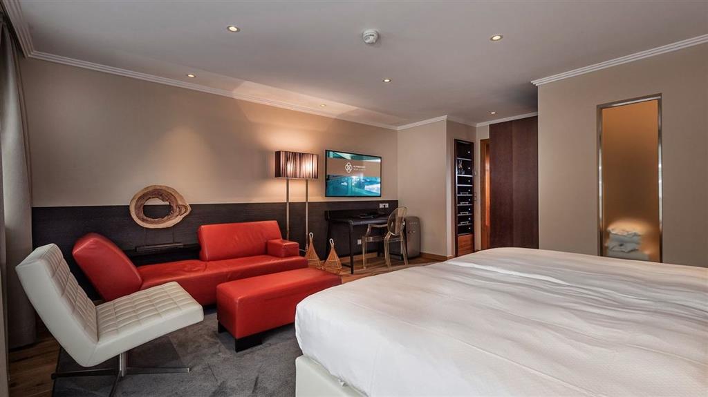 Alpinresort Sport & SPA