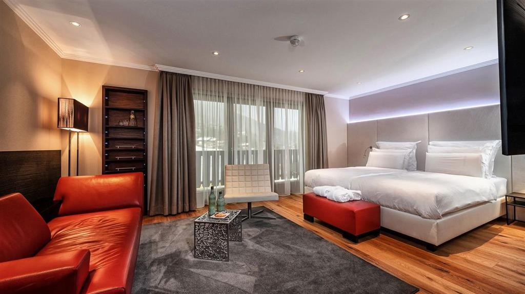 Alpinresort Sport & SPA