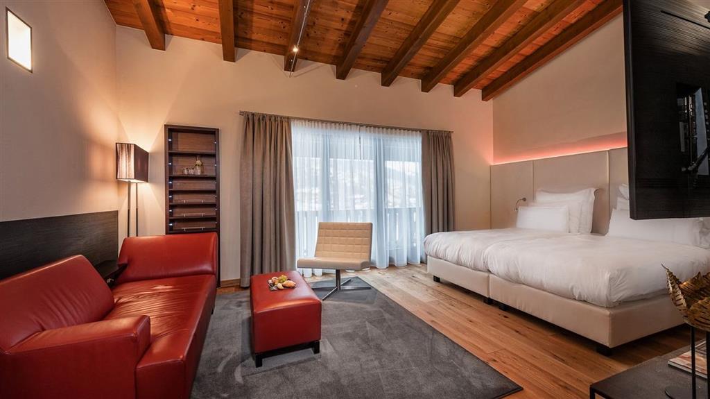 Alpinresort Sport & SPA