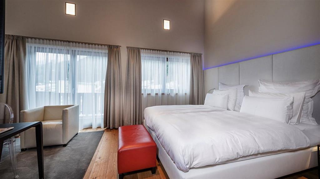 Alpinresort Sport & SPA