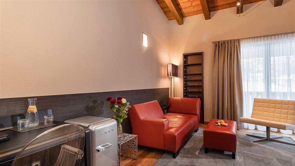 Alpinresort Sport & SPA