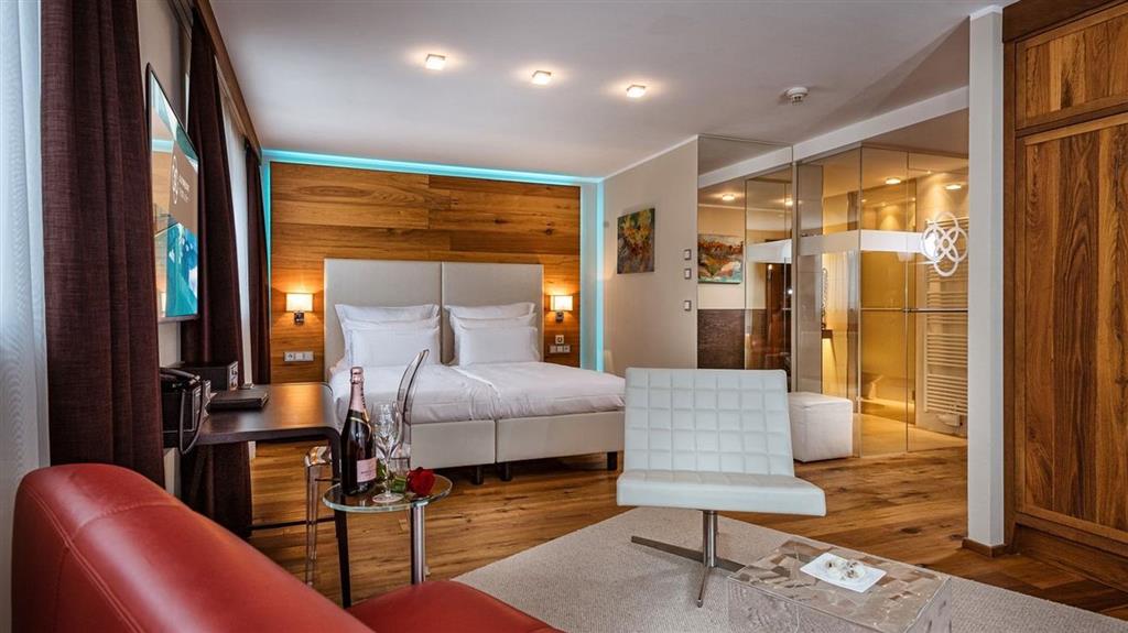 Alpinresort Sport & SPA