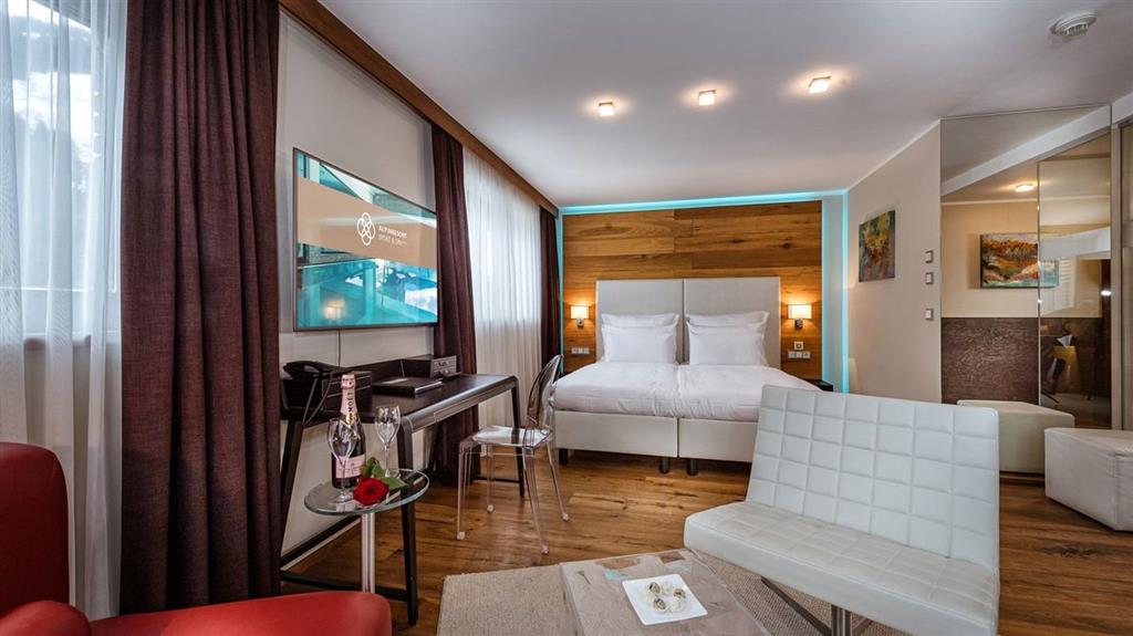 Alpinresort Sport & SPA