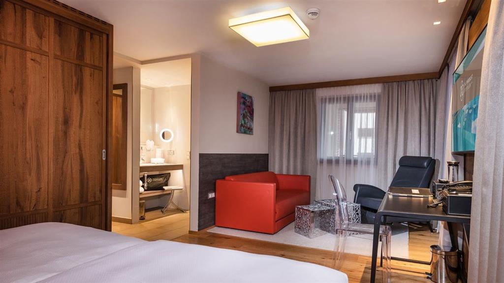 Alpinresort Sport & SPA