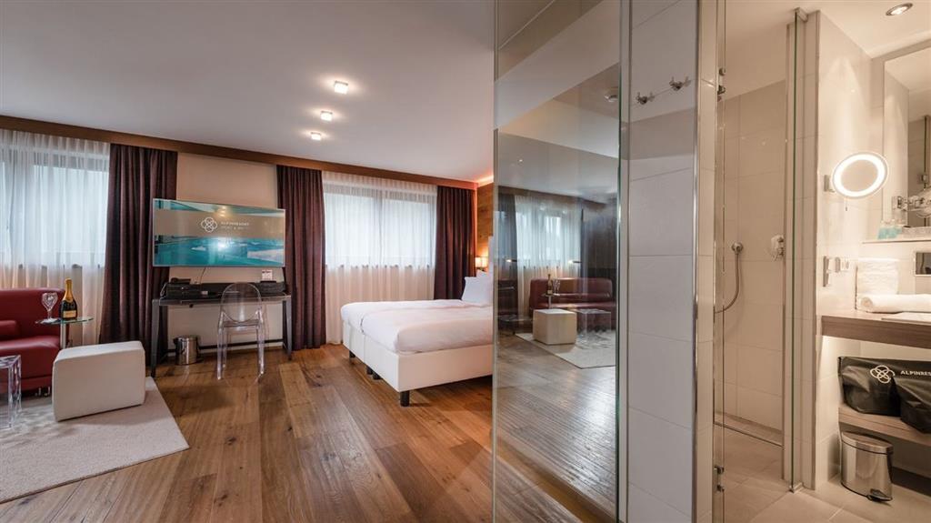 Alpinresort Sport & SPA