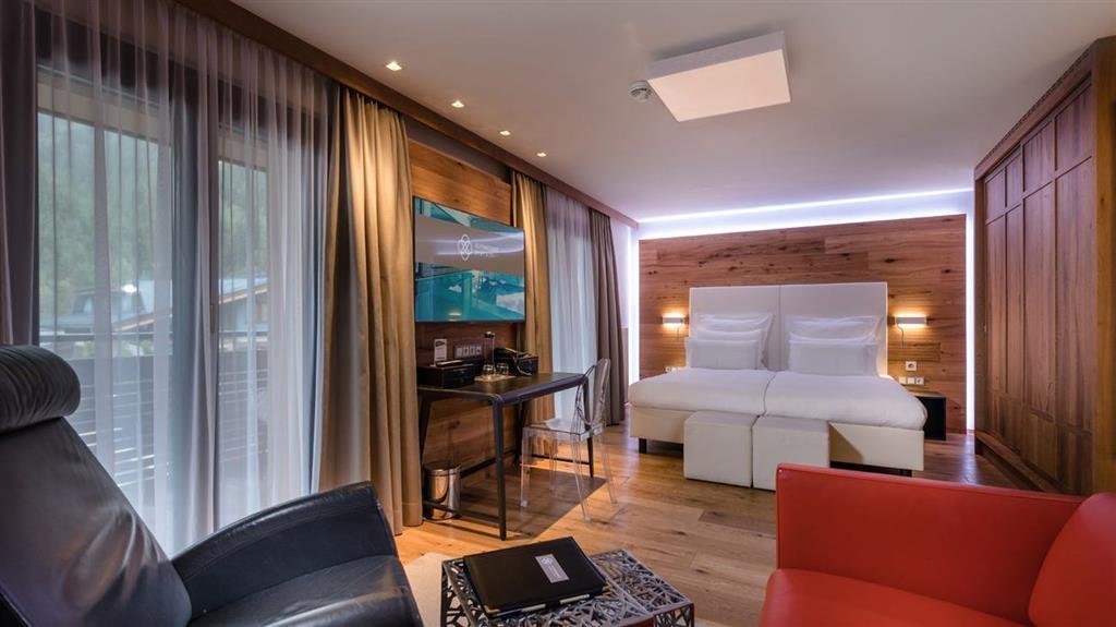 Alpinresort Sport & SPA