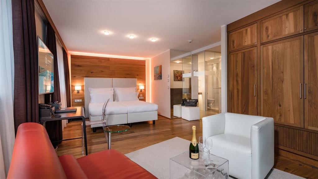 Alpinresort Sport & SPA