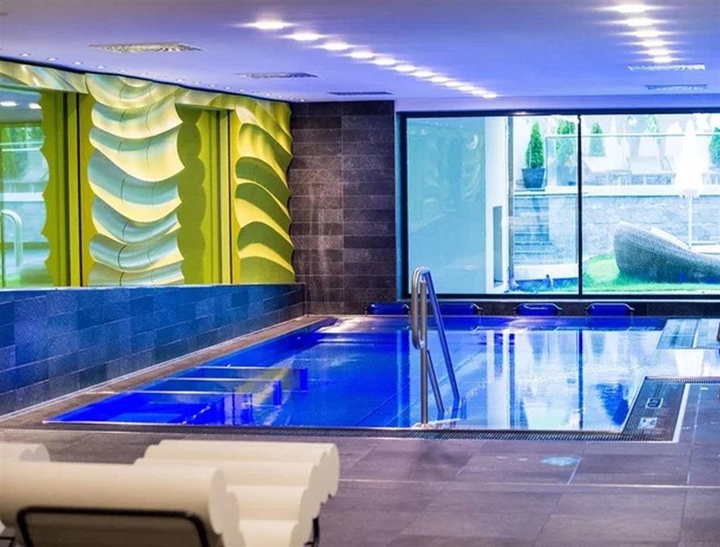 Alpinresort Sport & SPA