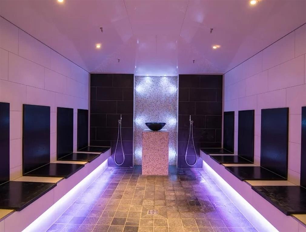 Alpinresort Sport & SPA