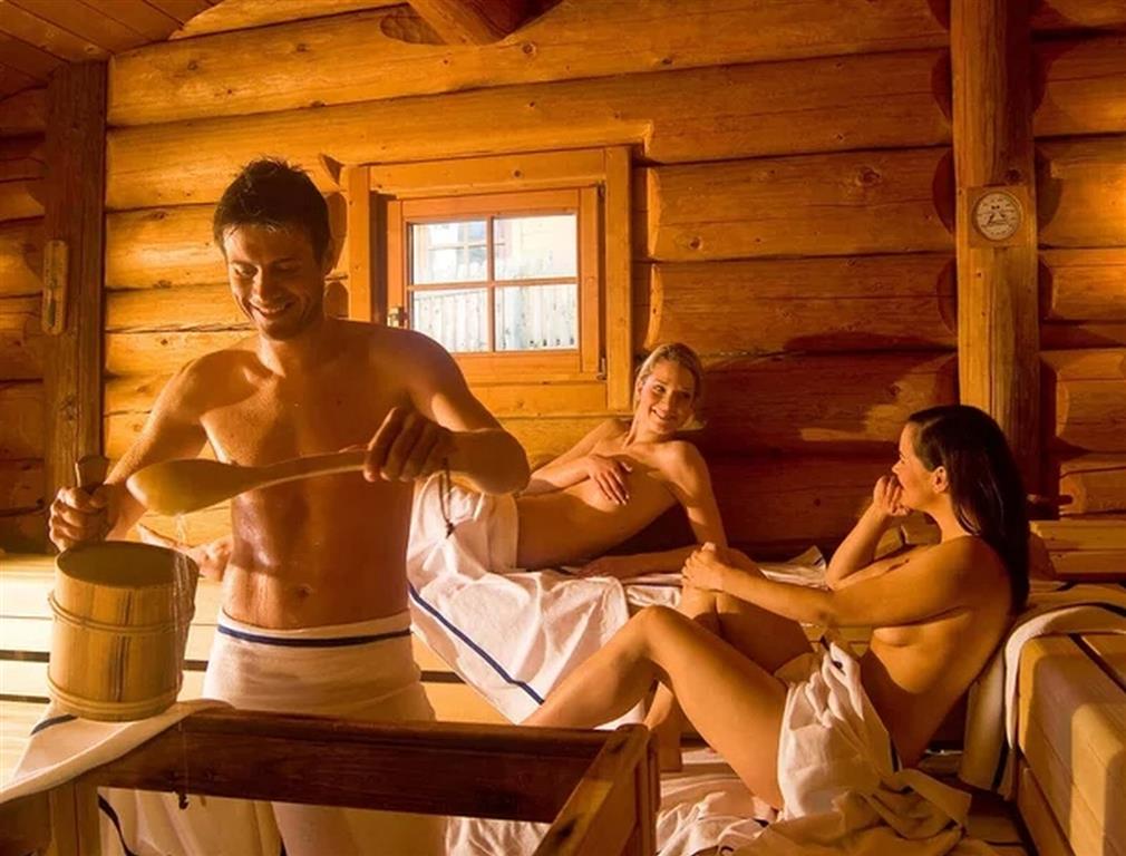 Alpinresort Sport & SPA