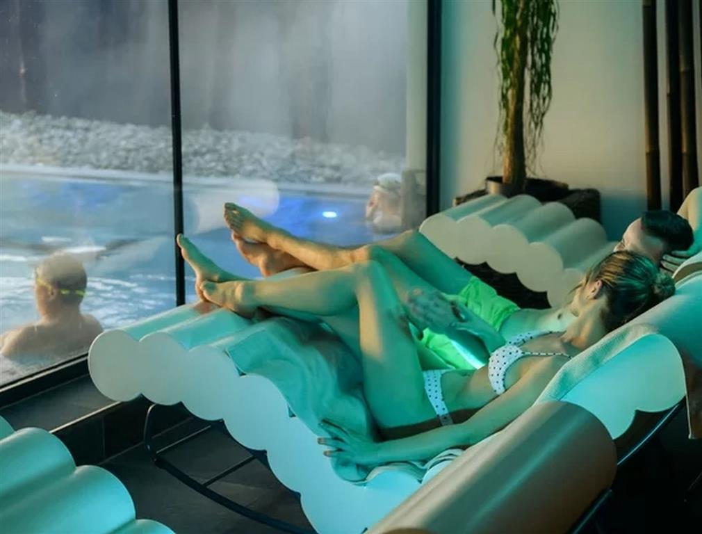 Alpinresort Sport & SPA