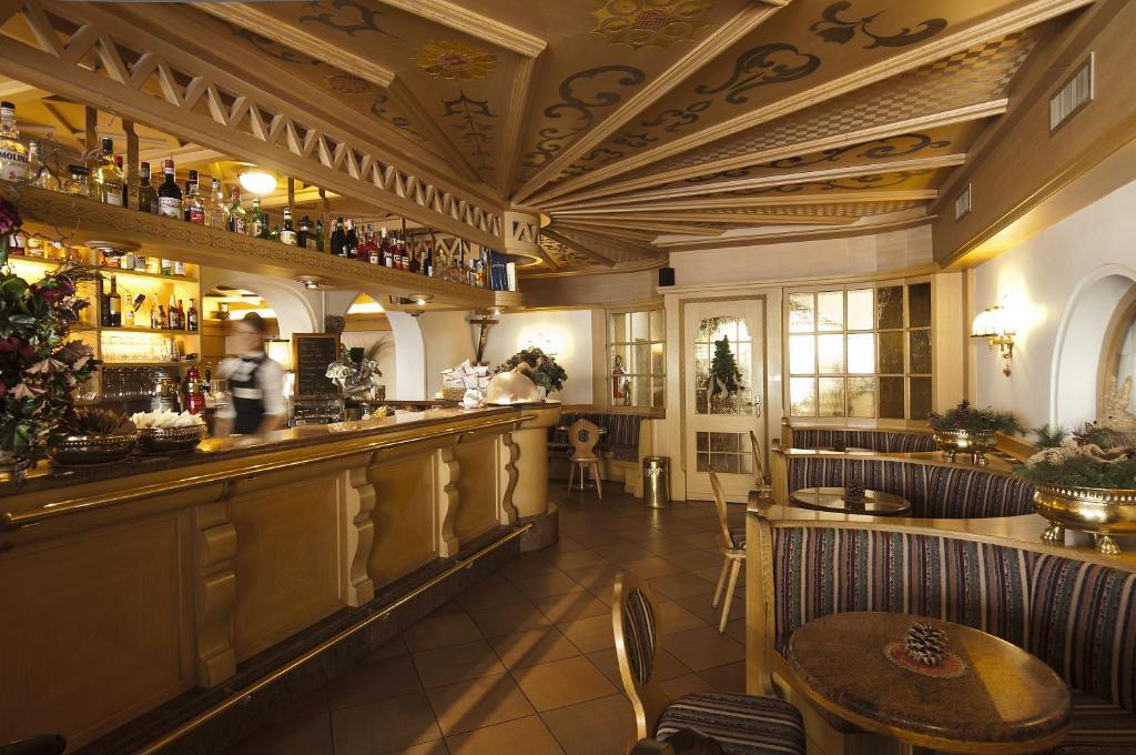 5denní zájezd s dopravou, polopenzí a skipasem v ceně – hotel Biancaneve