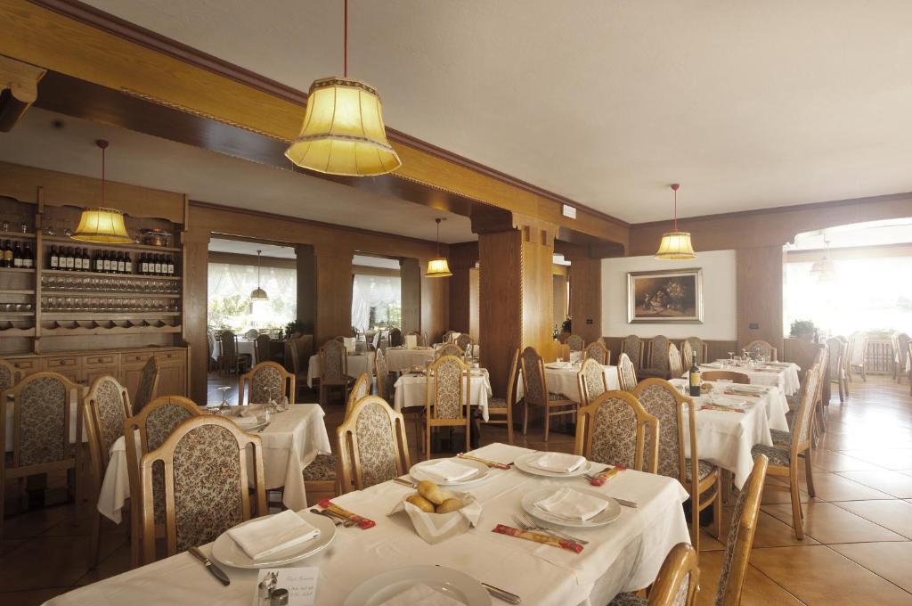 5denní zájezd s dopravou, polopenzí a skipasem v ceně – hotel Biancaneve