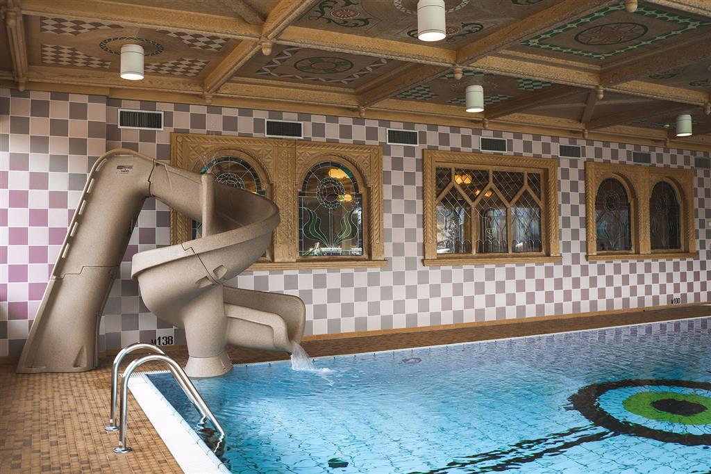 5denní zájezd s dopravou, polopenzí a skipasem v ceně – hotel Biancaneve