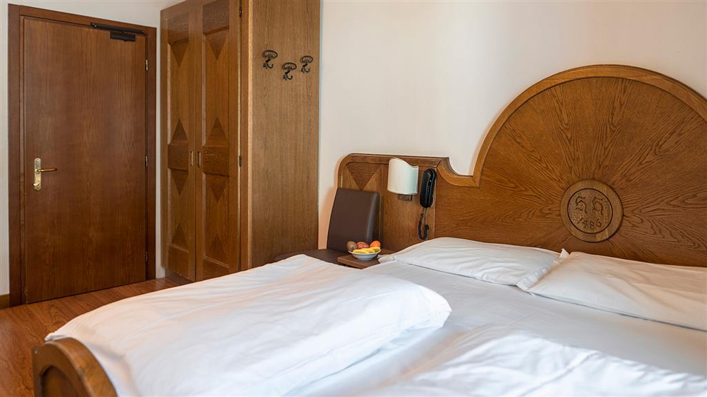 5denní zájezd (denní přejezd) s dopravou, polopenzí a skipasem v ceně – hotel Biancaneve