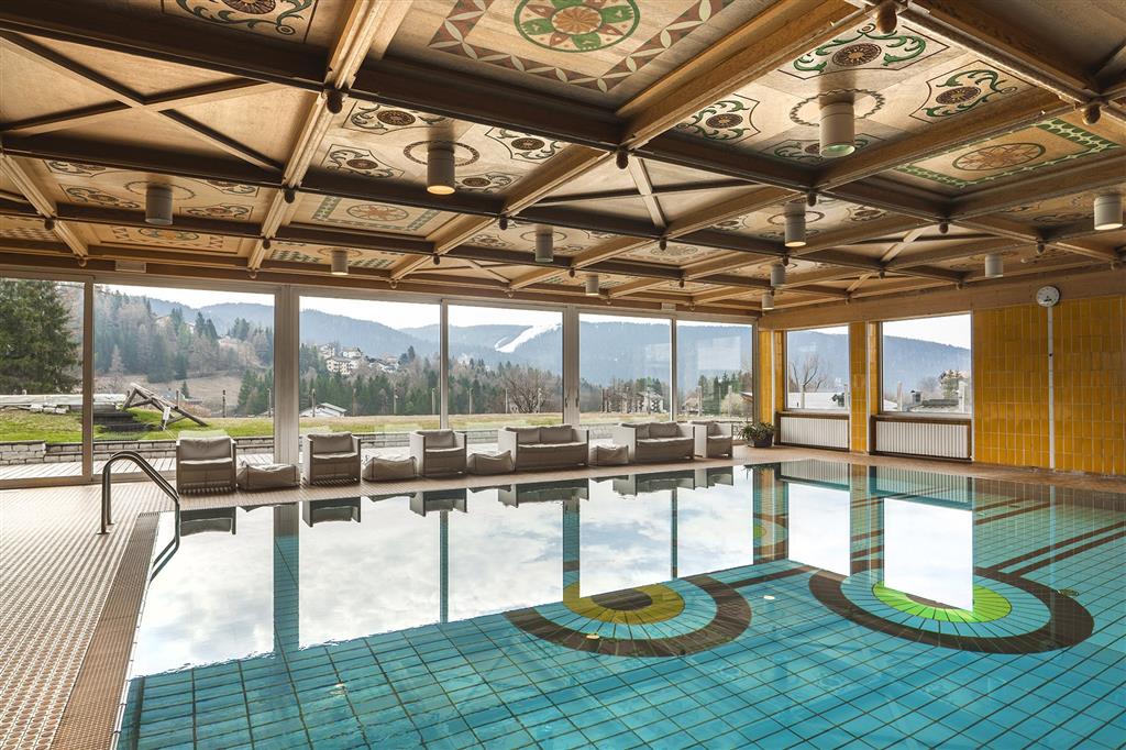 5denní zájezd (denní přejezd) s dopravou, polopenzí a skipasem v ceně – hotel Biancaneve