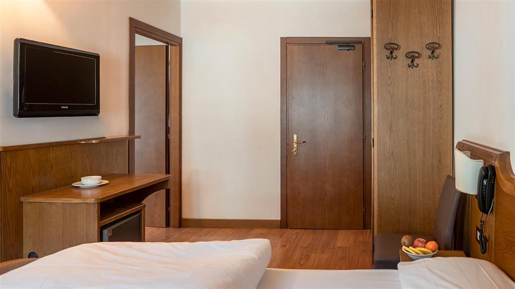 6denní zájezd (denní přejezd) s dopravou, polopenzí a skipasem v ceně – hotel Biancaneve