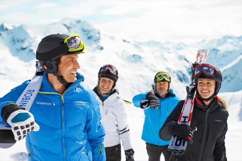 Robinson Alpenrose Zürs