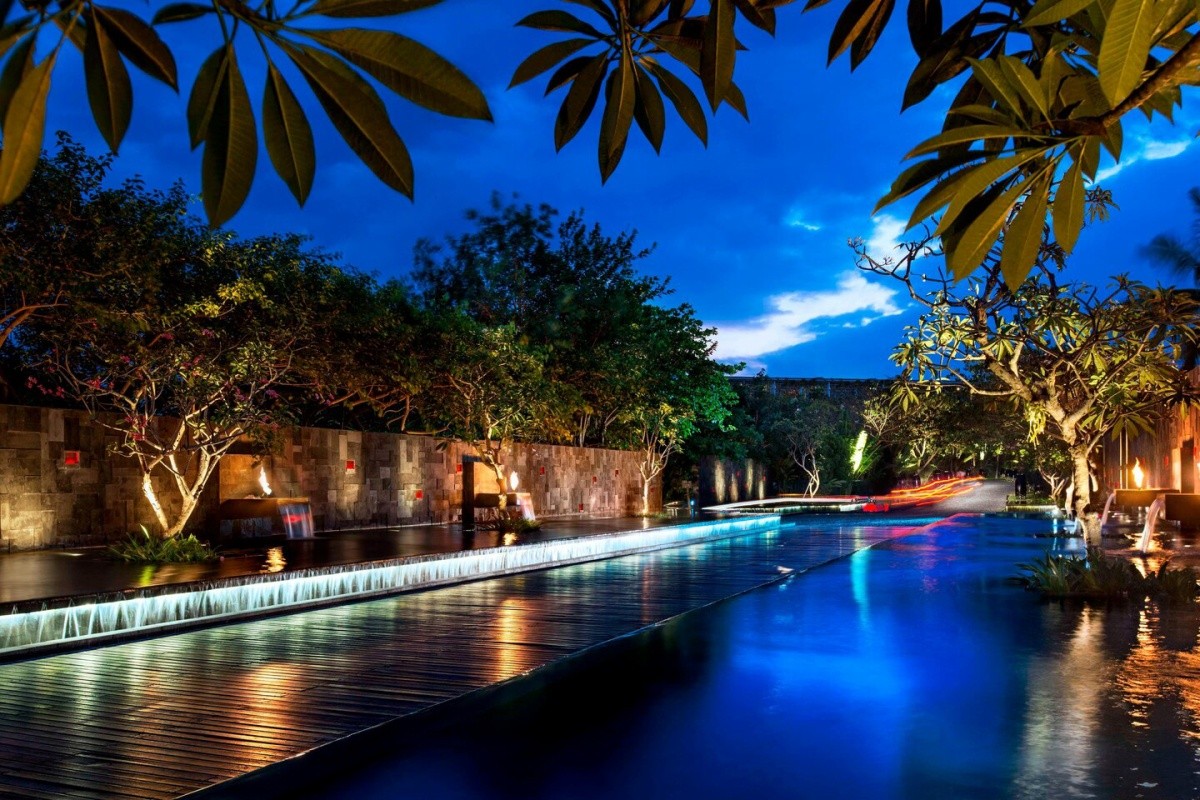 W Bali - Seminyak