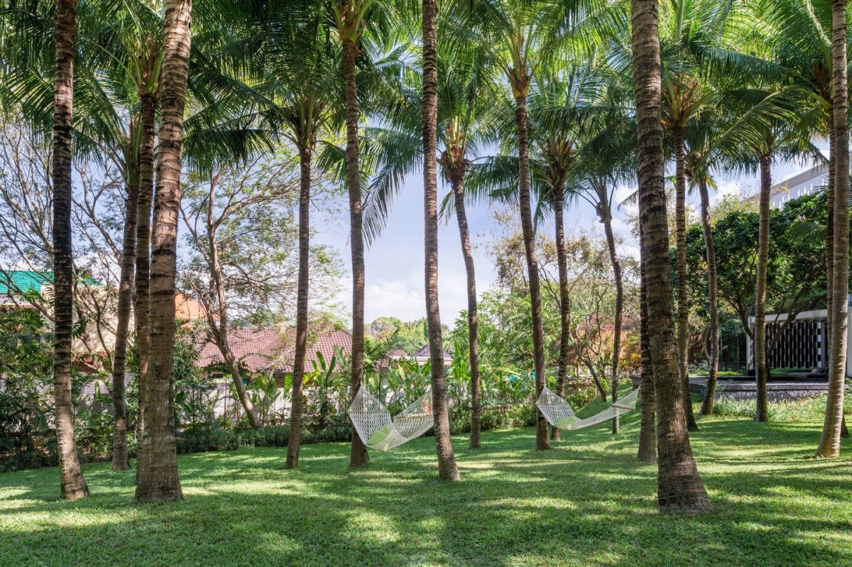 W Bali - Seminyak