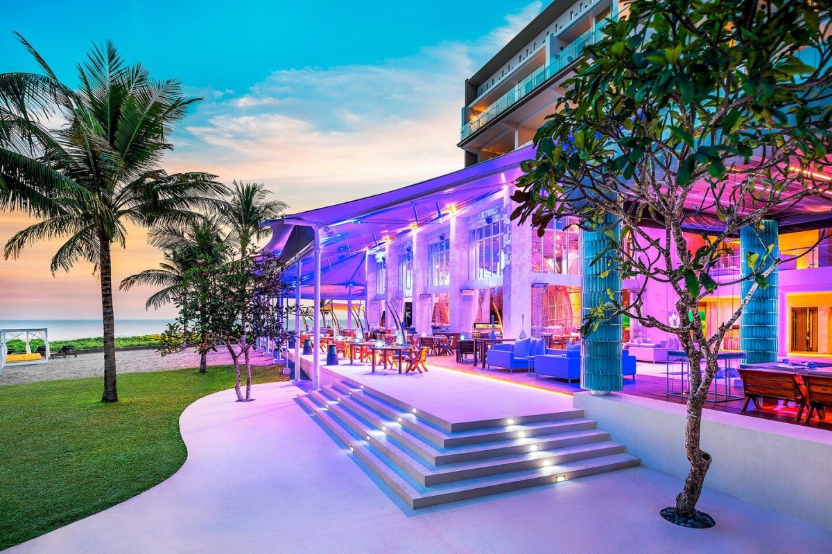 W Bali - Seminyak