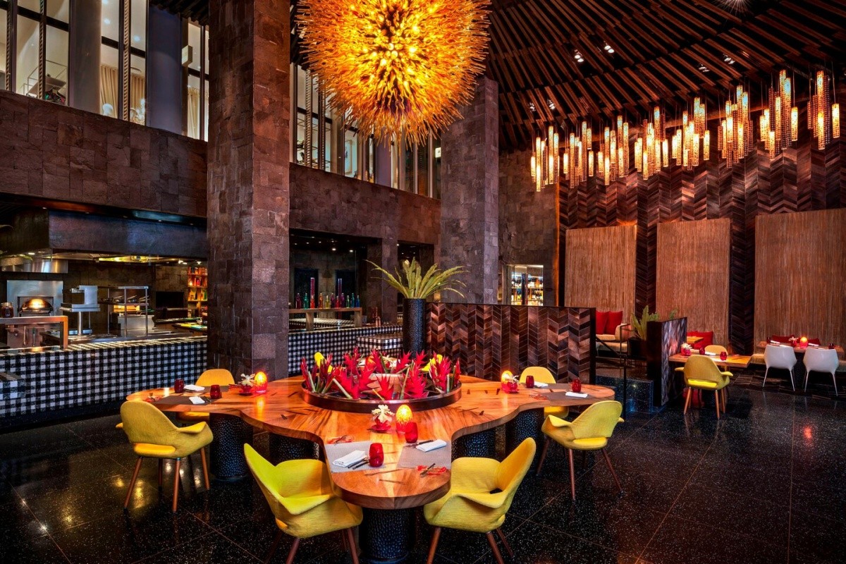 W Bali - Seminyak