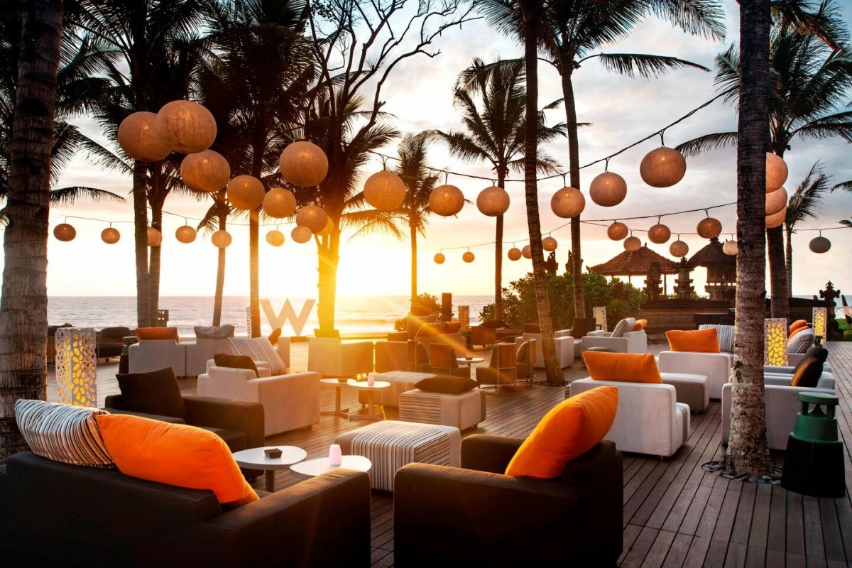 W Bali - Seminyak