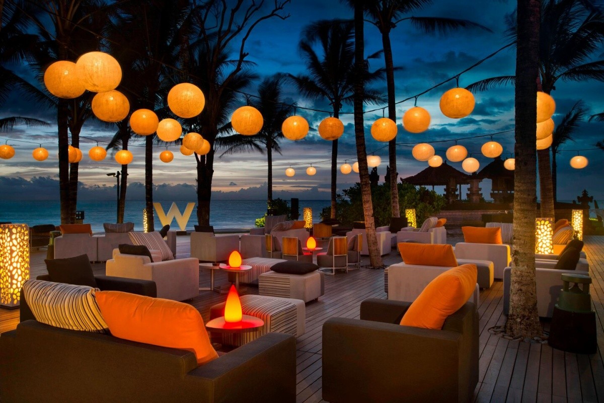 W Bali - Seminyak