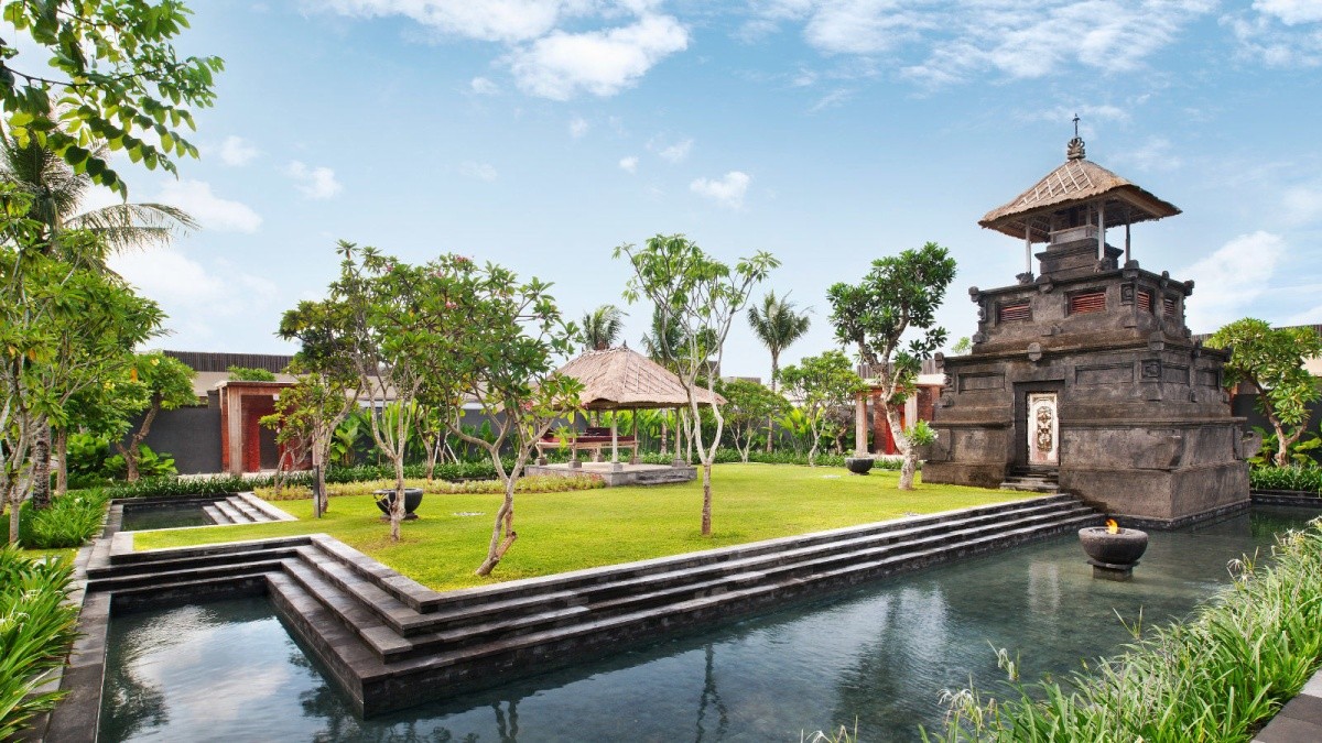 W Bali - Seminyak