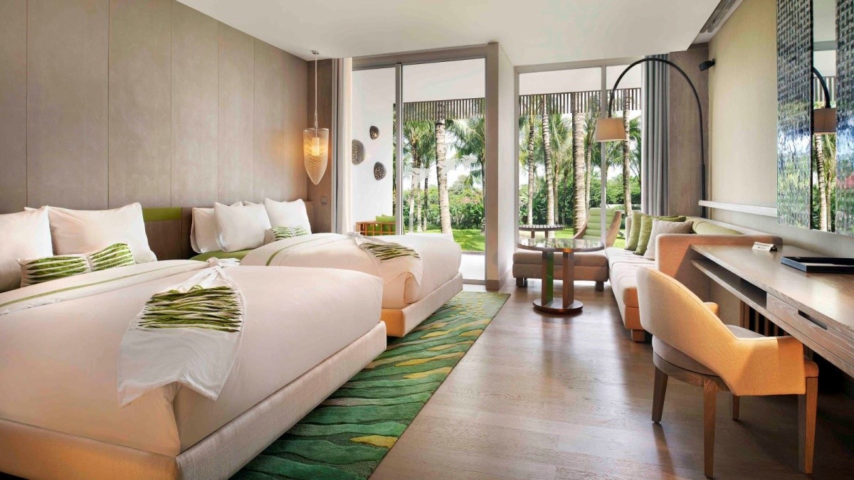 W Bali - Seminyak