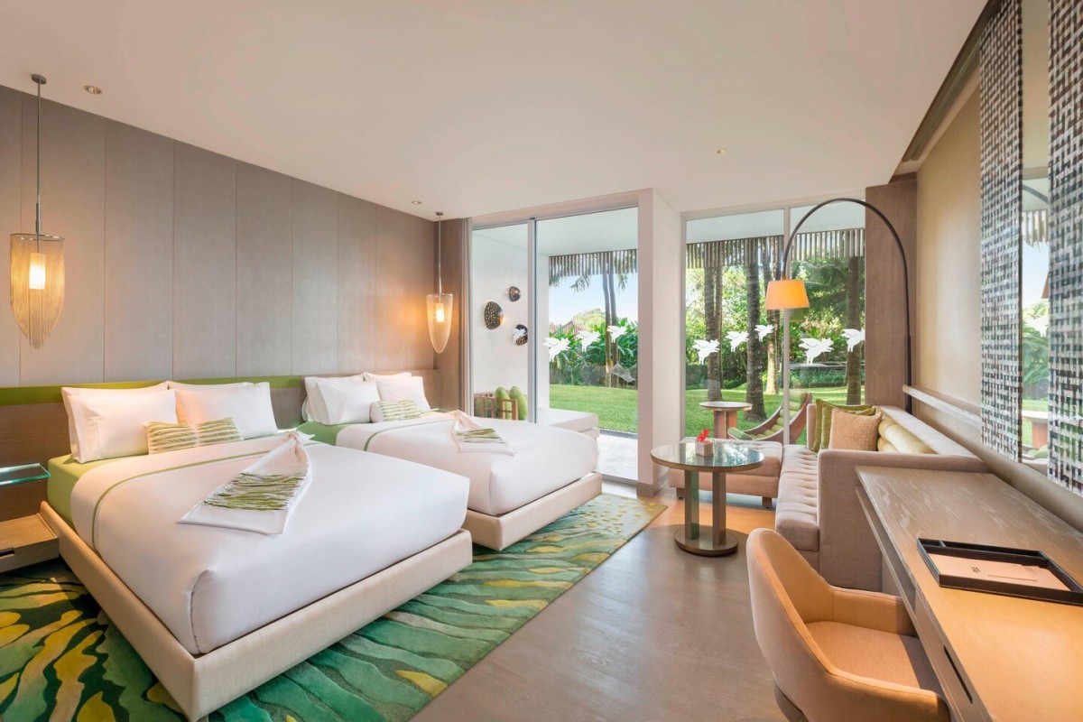 W Bali - Seminyak