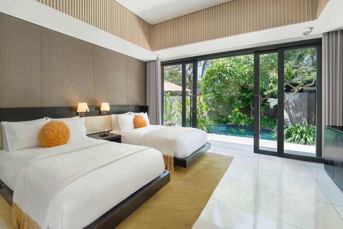W Bali - Seminyak