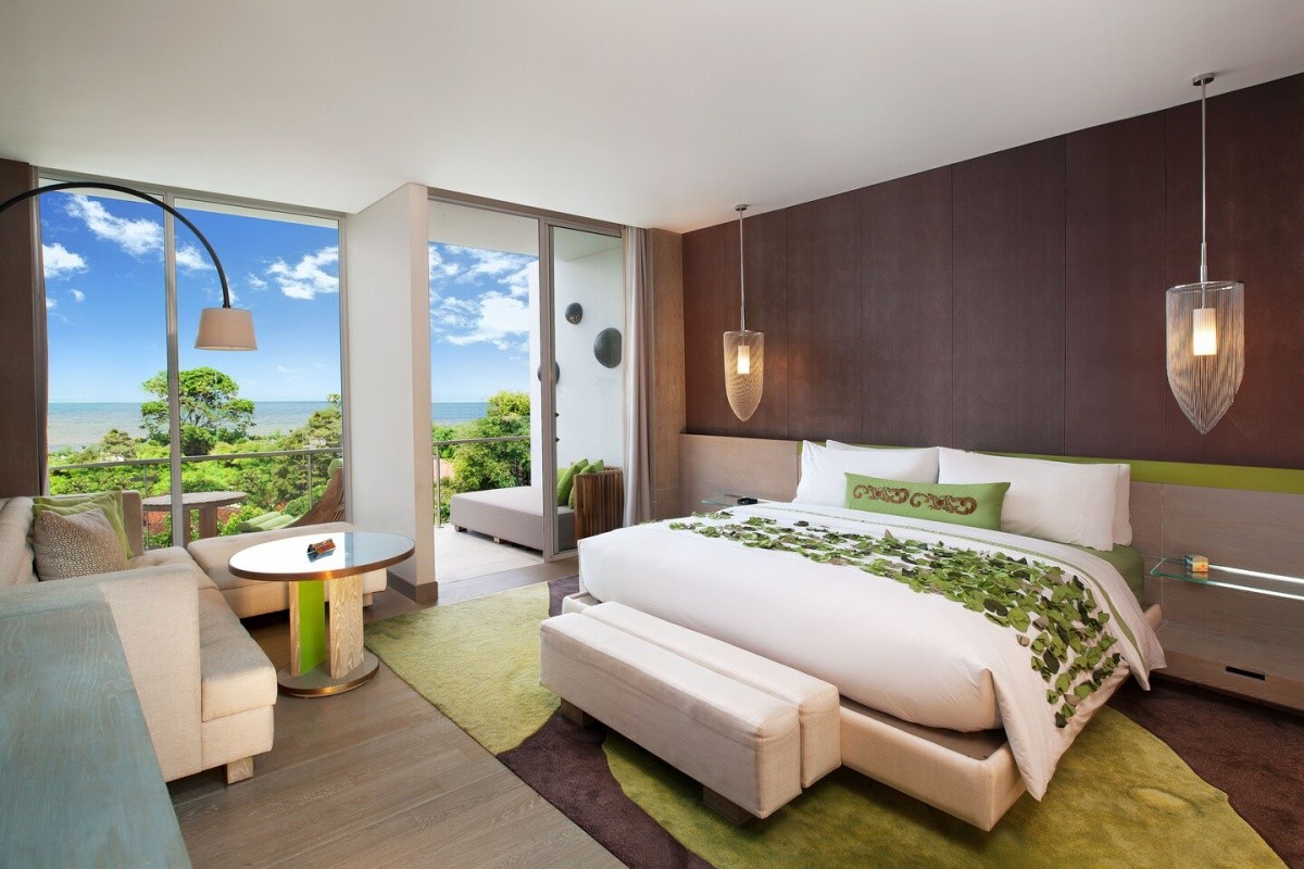 W Bali - Seminyak