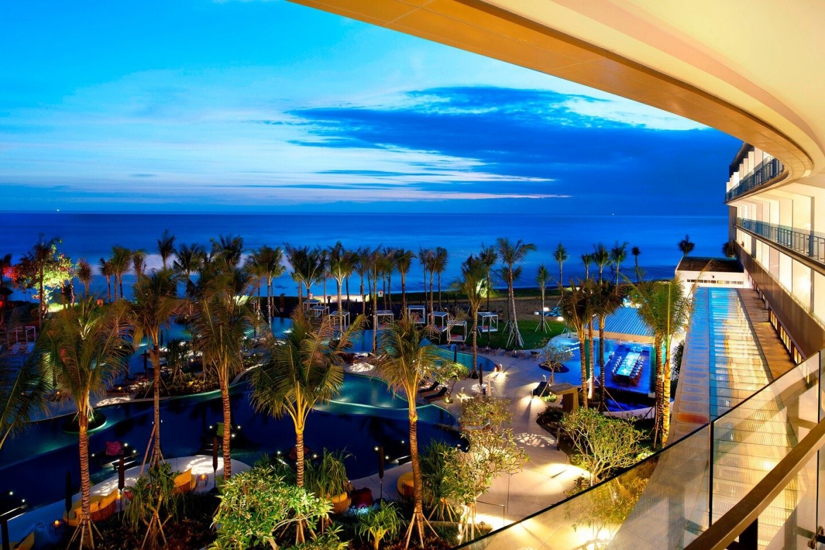 W Bali - Seminyak