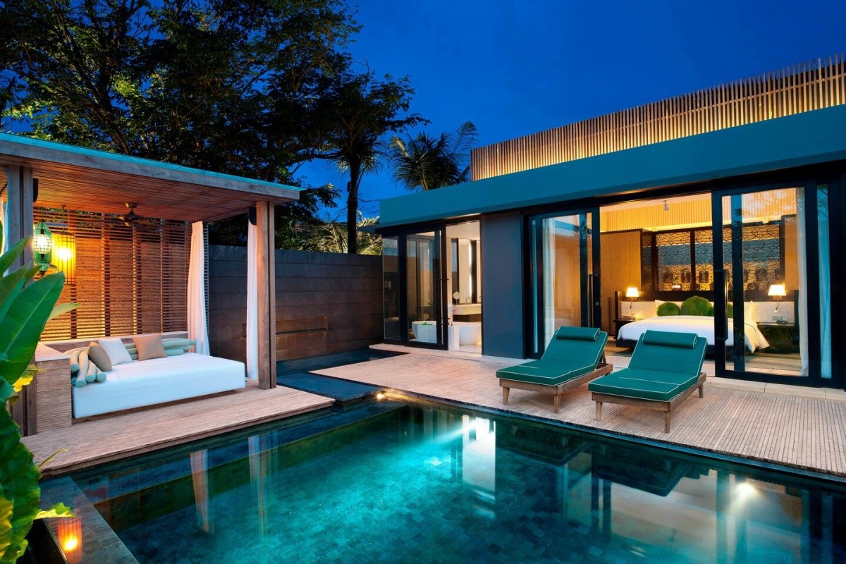 W Bali - Seminyak